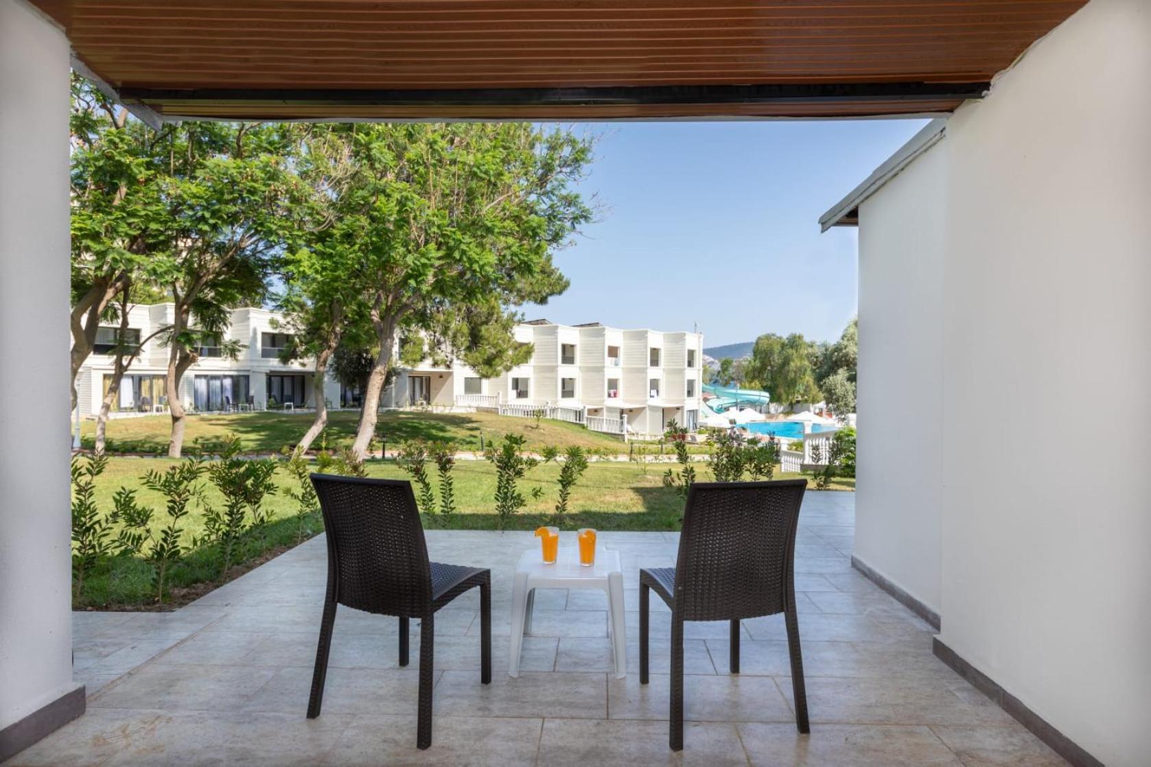 Maya World Didyma Hotel Didim Kültér fotó