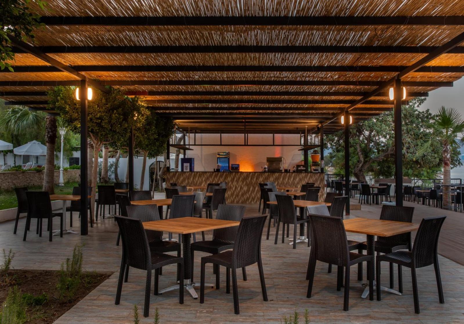 Maya World Didyma Hotel Didim Kültér fotó