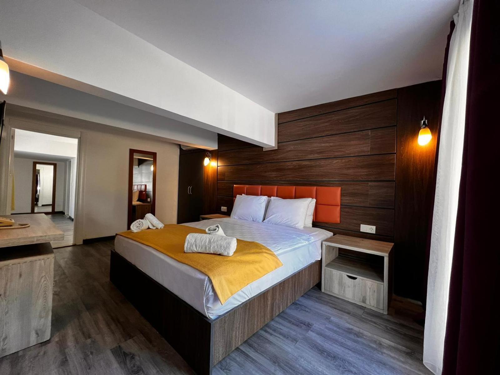 Maya World Didyma Hotel Didim Kültér fotó