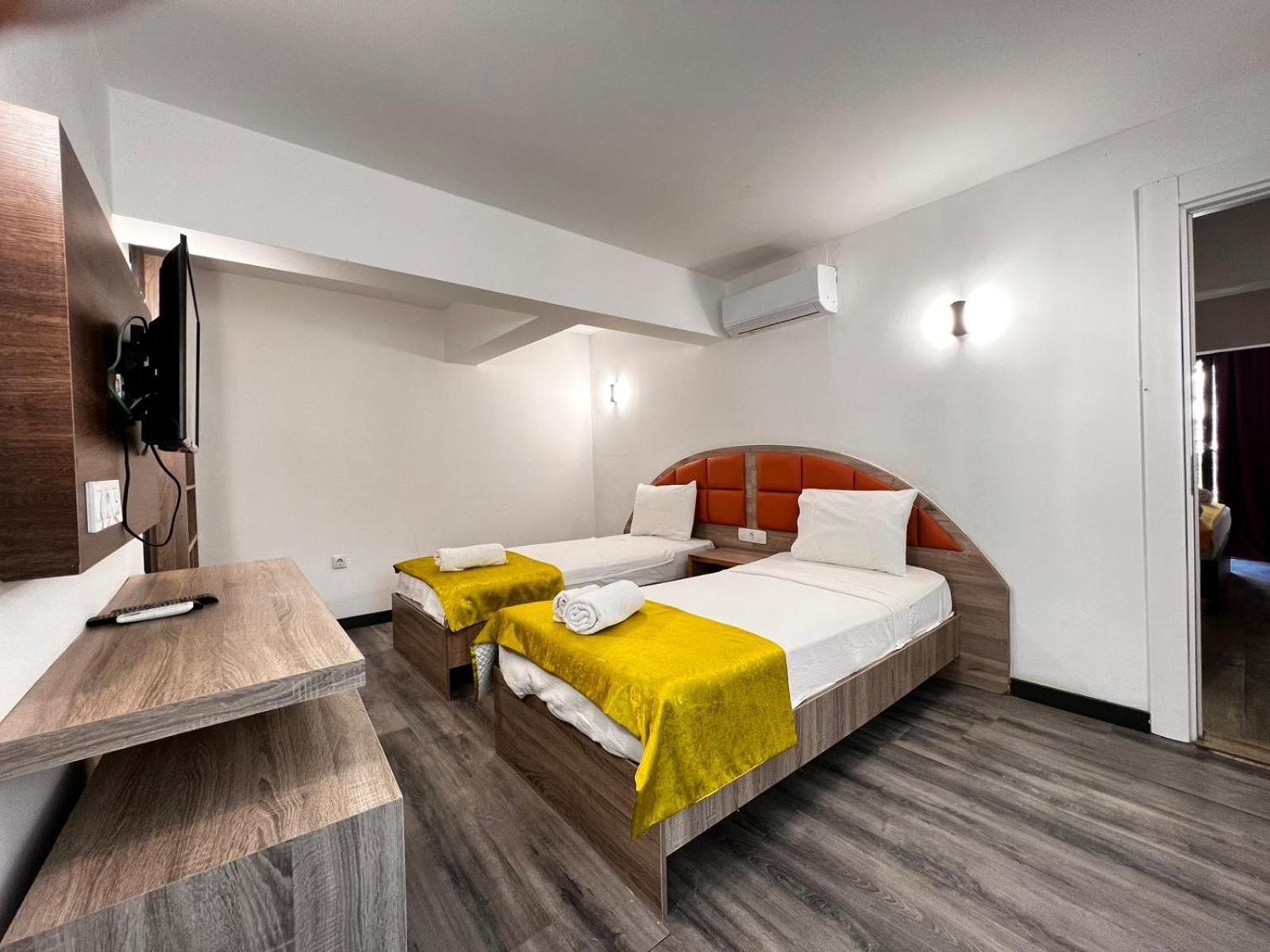 Maya World Didyma Hotel Didim Kültér fotó