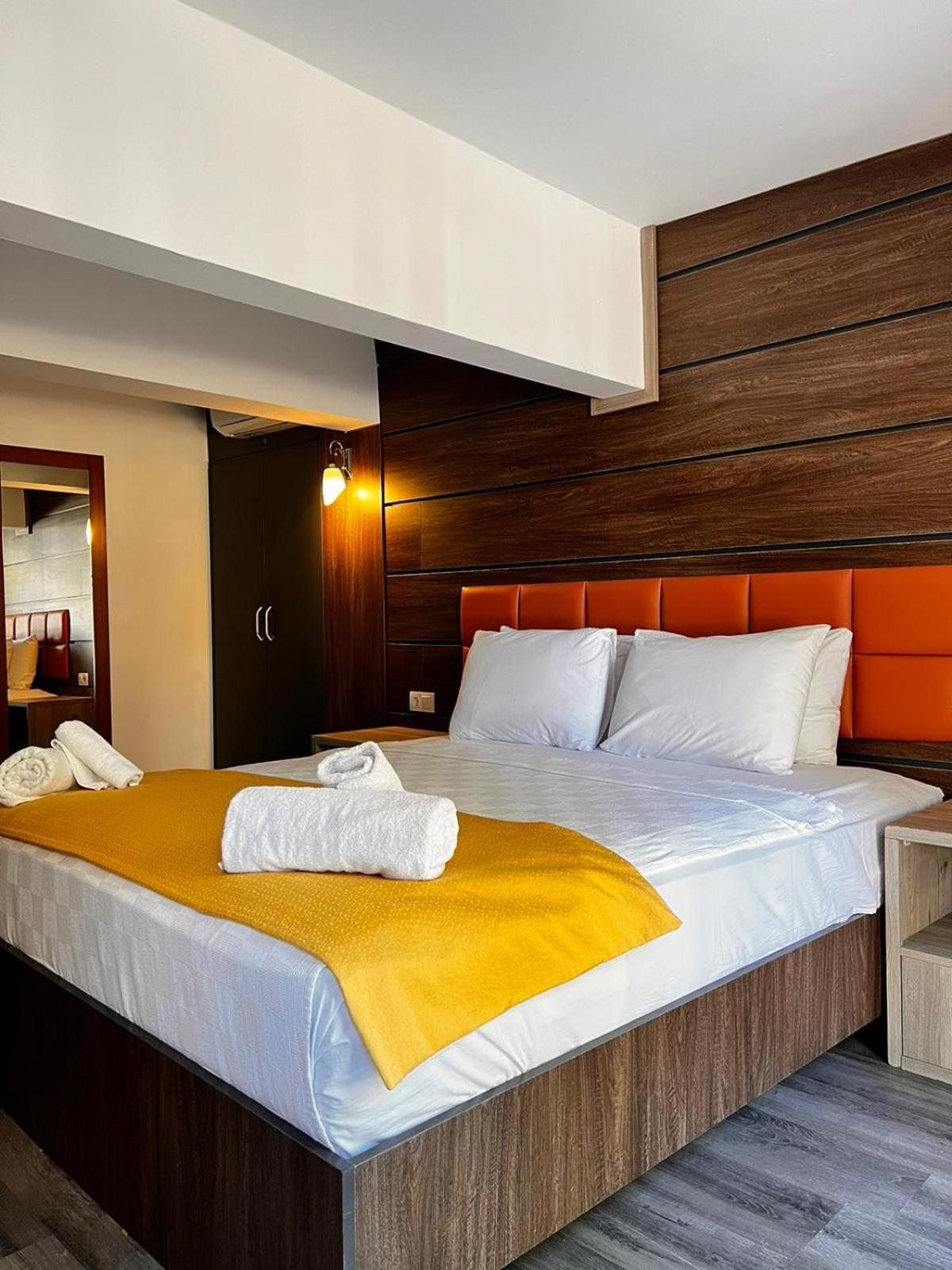 Maya World Didyma Hotel Didim Kültér fotó