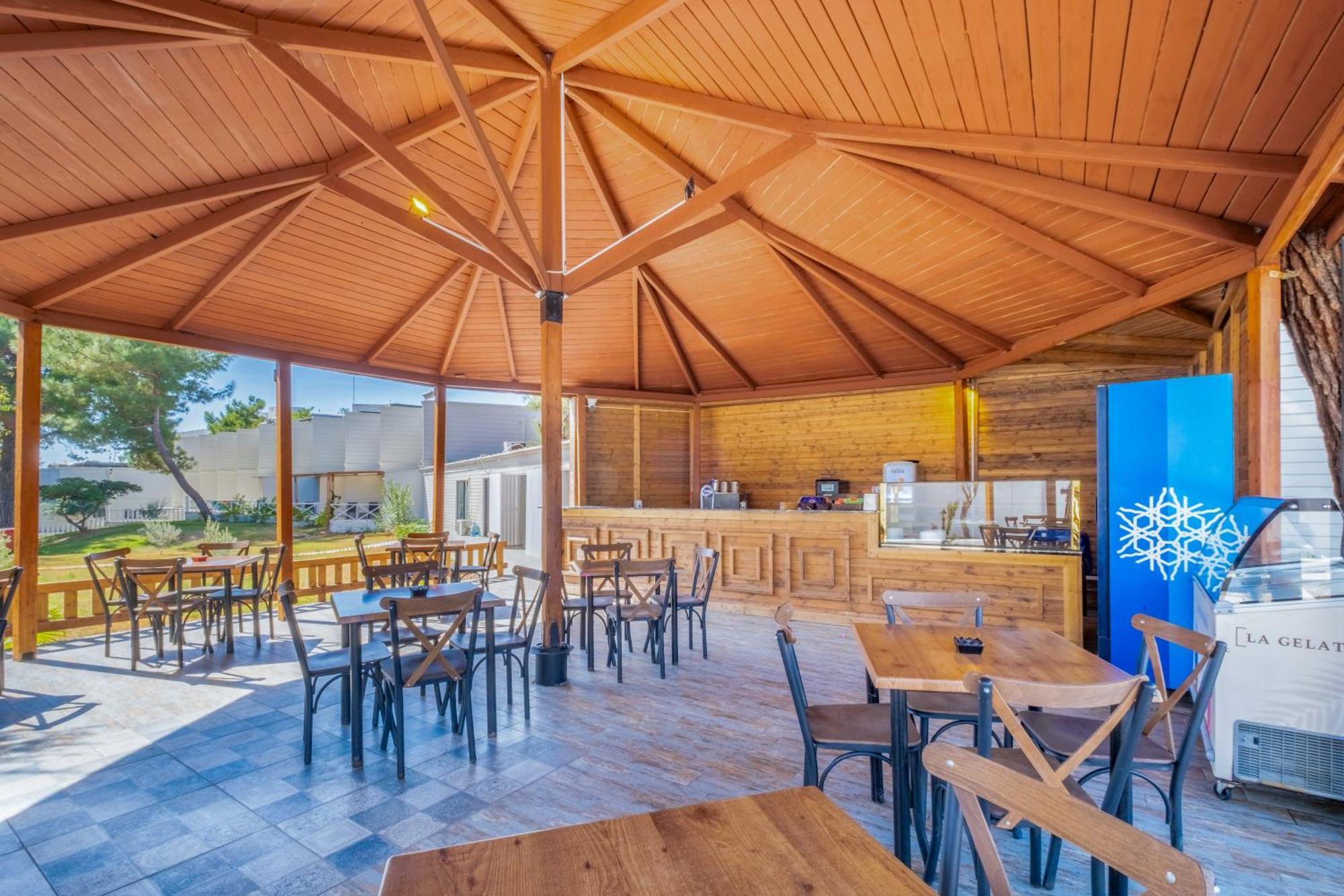 Maya World Didyma Hotel Didim Kültér fotó