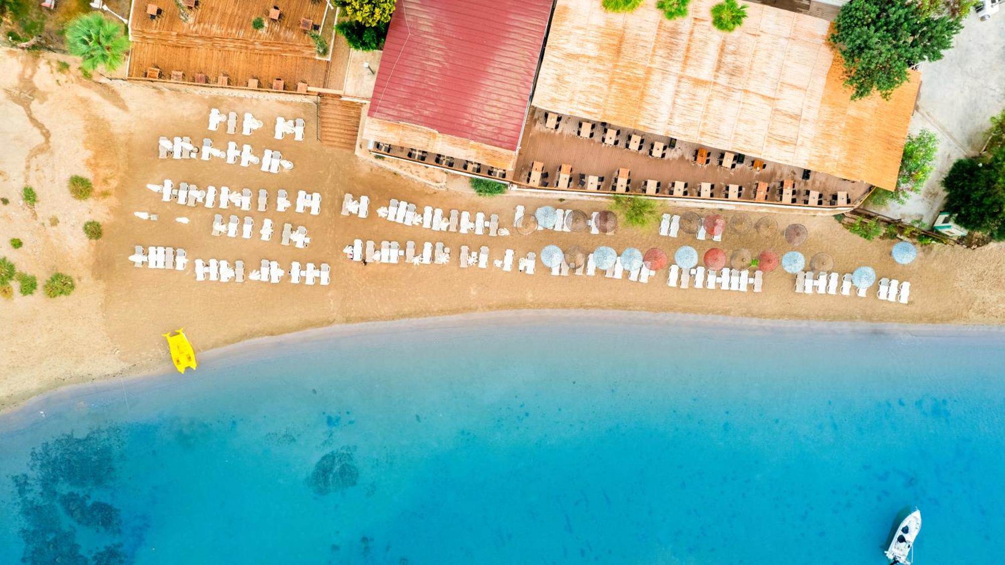 Maya World Didyma Hotel Didim Kültér fotó