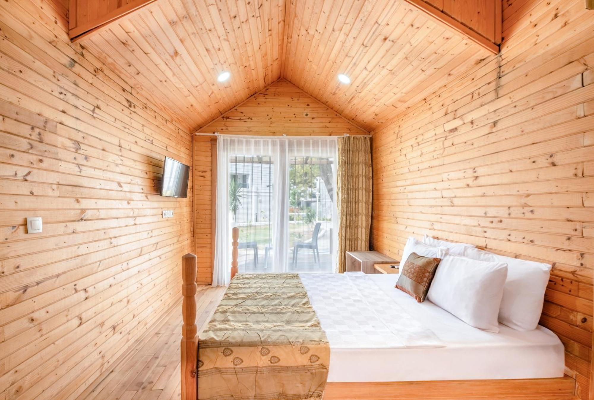 Maya World Didyma Hotel Didim Kültér fotó