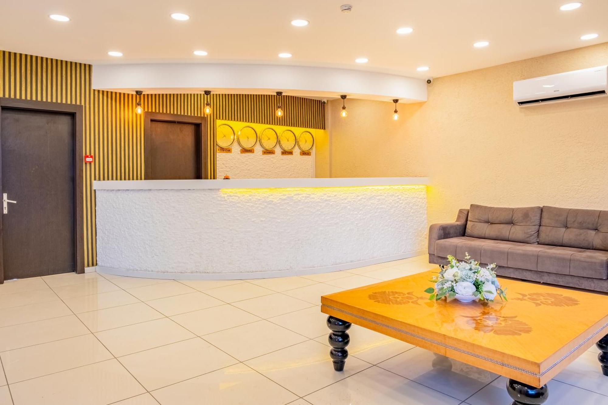 Maya World Didyma Hotel Didim Kültér fotó